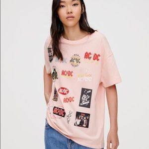 *3 for 30*  AC/DC TSHIRT